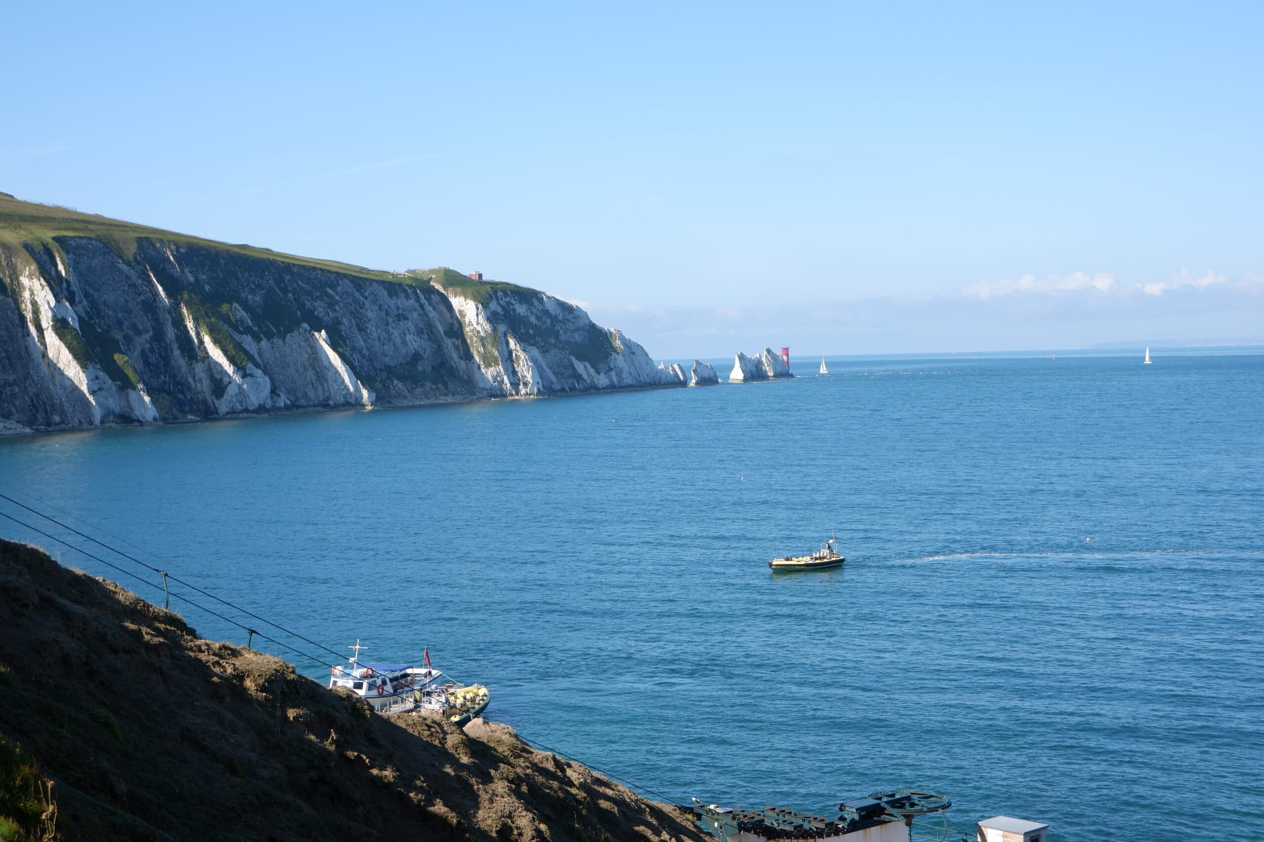 the needles plage isle wight scaled