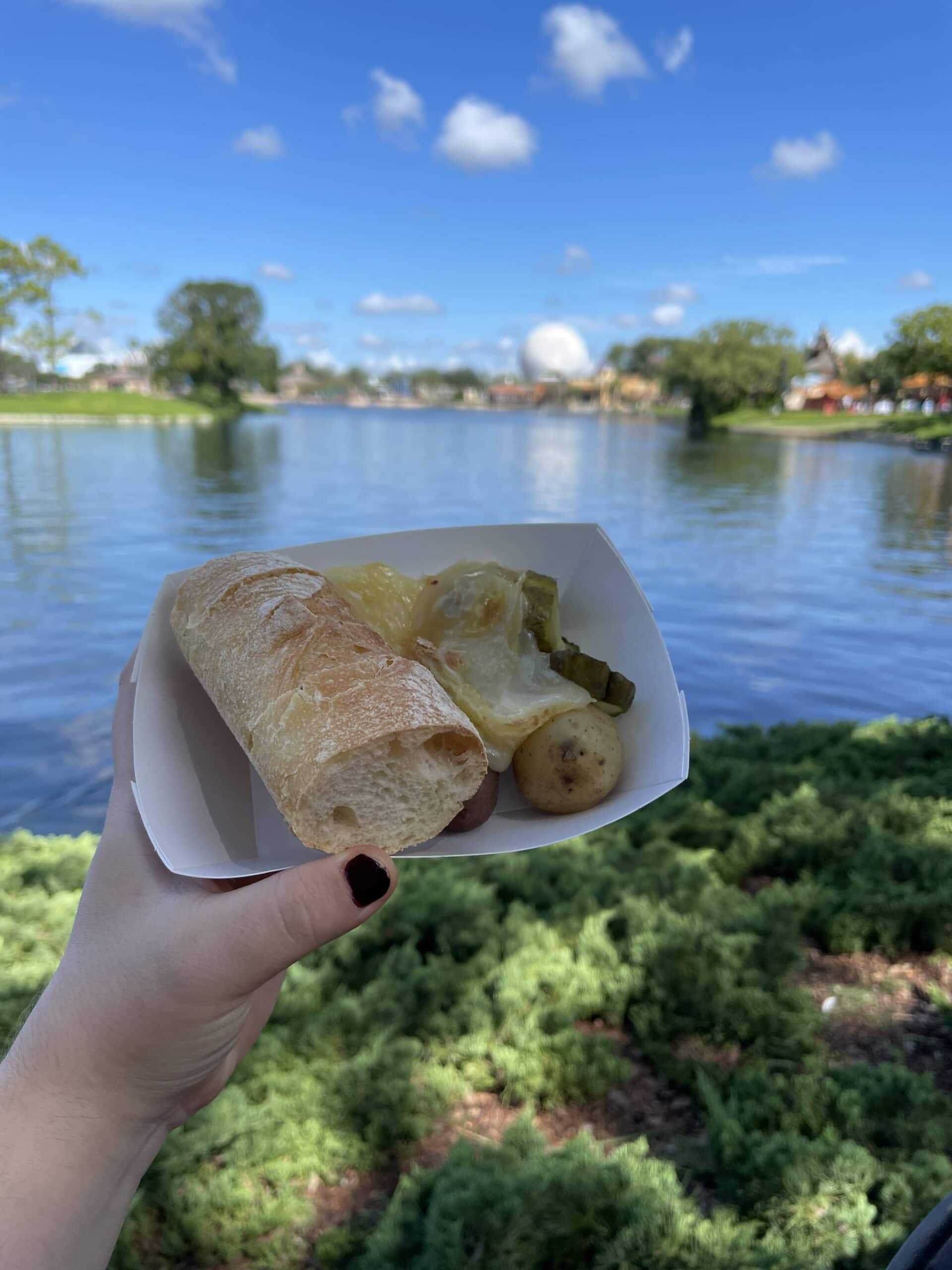 raclette epcot floride scaled