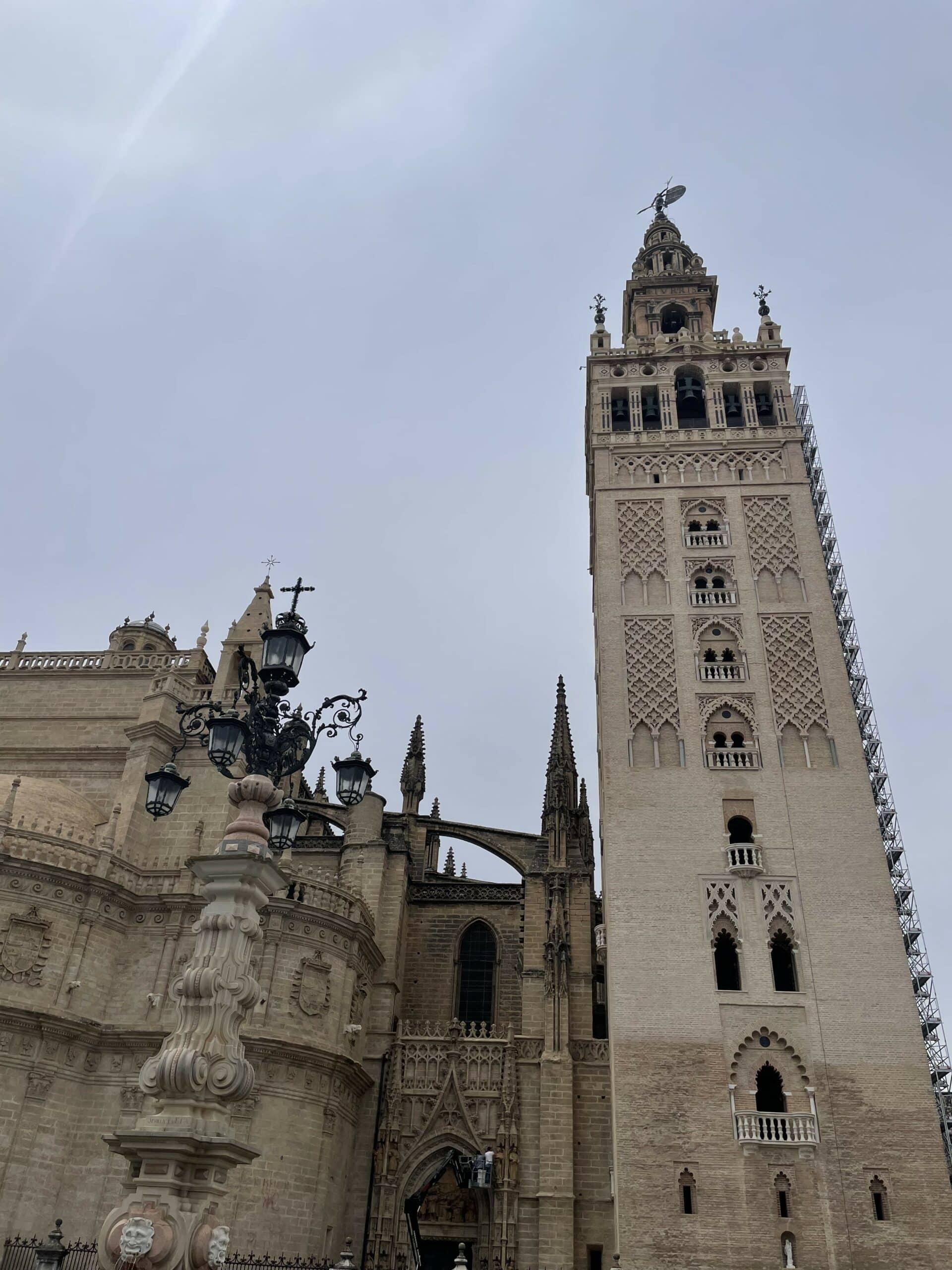 sevilla cathedral spain scaled