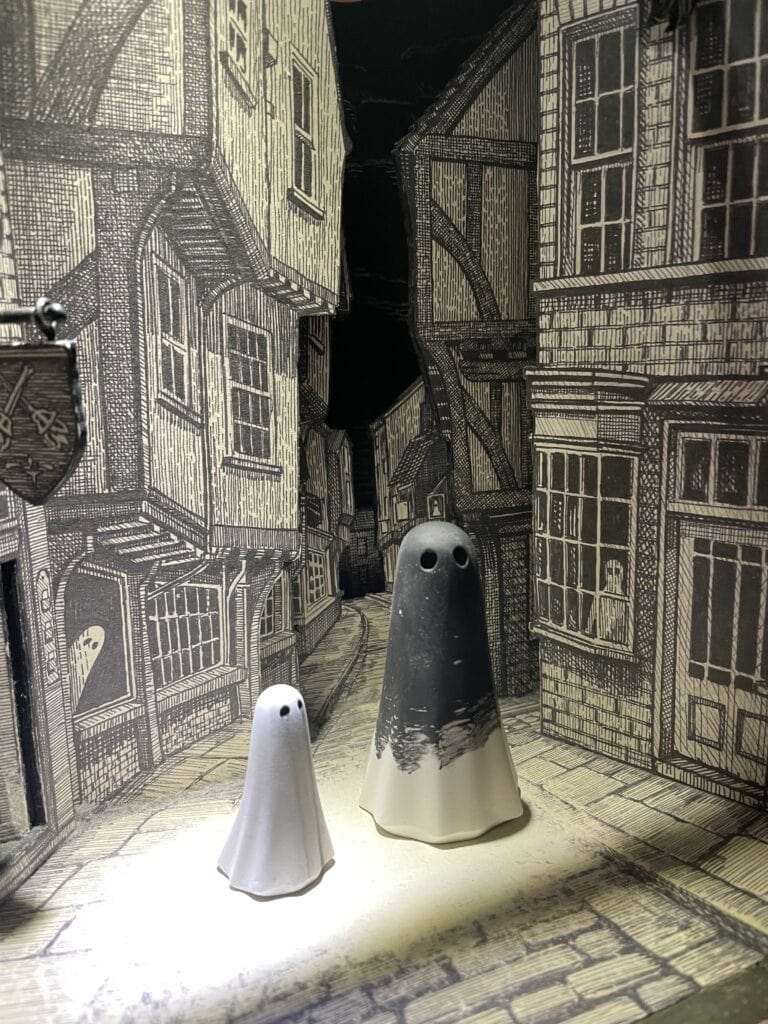 fantome york ghost merchant