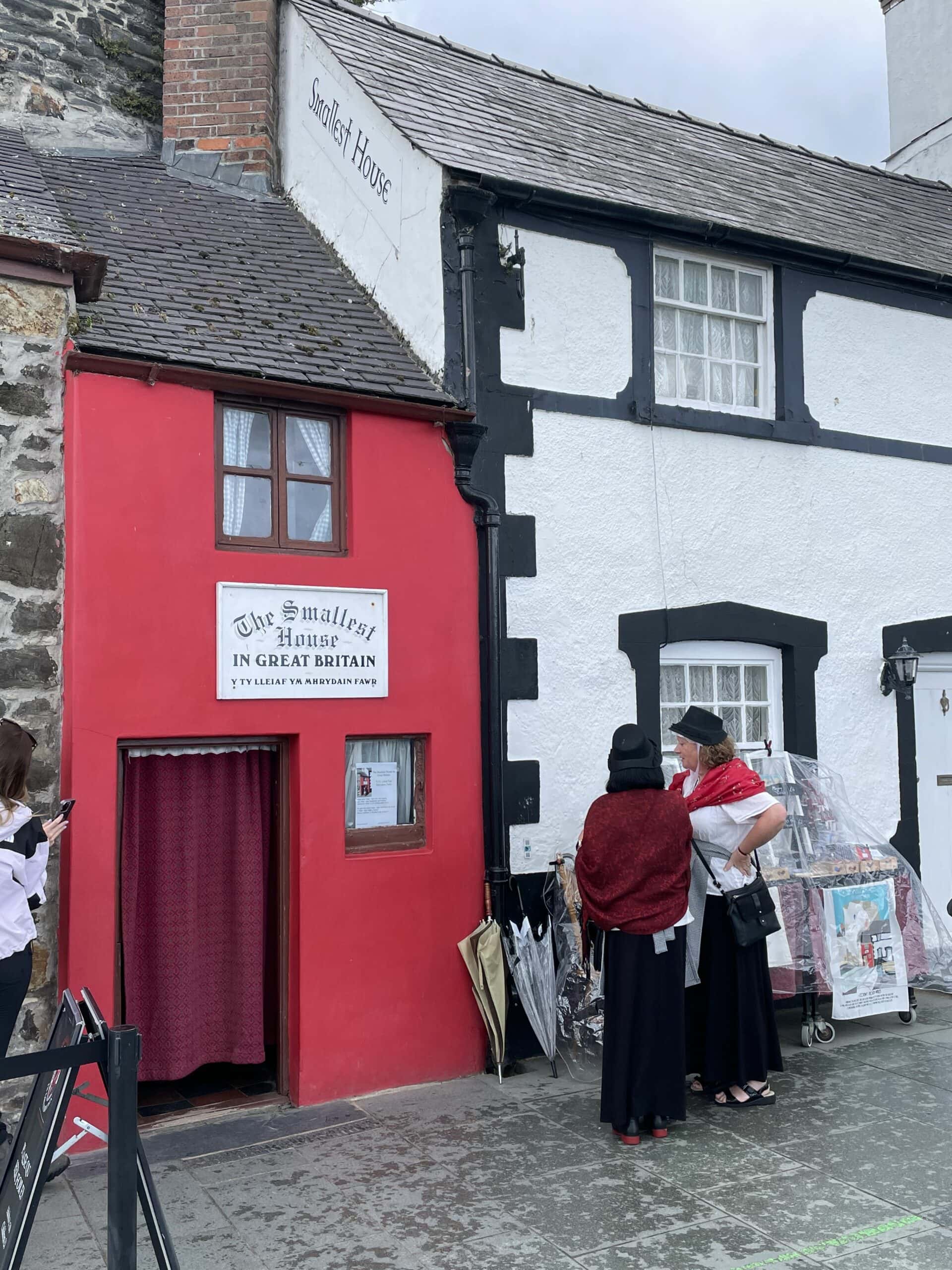 conwy smallest house scaled